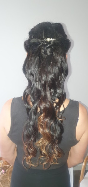 Event Hair to you