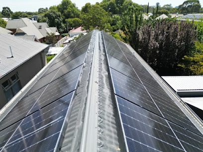 Photo of Gutter Knight South Australia