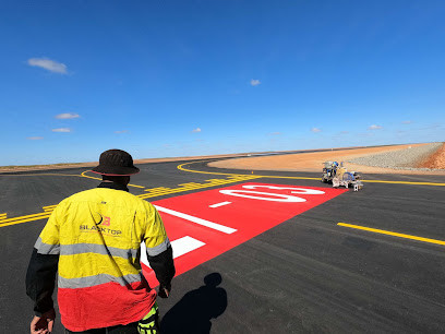 Blacktop Maintenance Pty Ltd.
