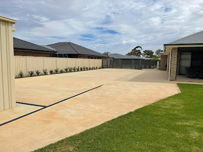 Photo of The Driveway Doctor - Driveway Restoration, Pressure Cleaning & Concrete Sealing