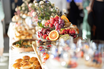 Event Gourmet and Florals