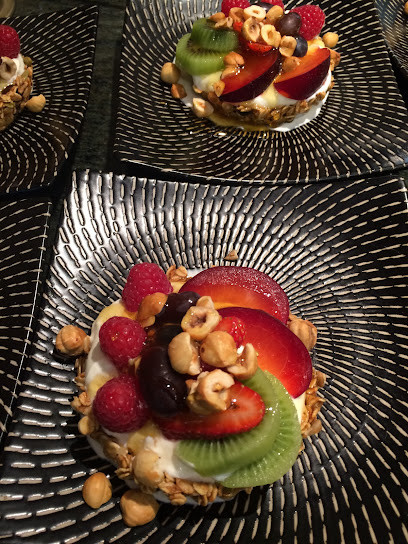 Plenty Catering Co-catering Adelaide