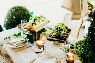Chopping Board Catering