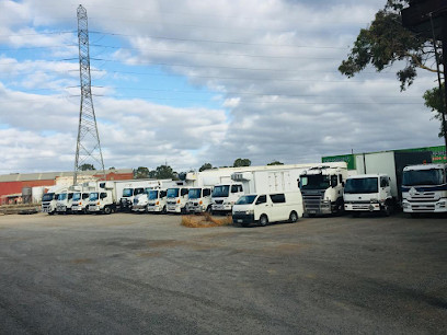 Adelaide Container Transport and Logistics