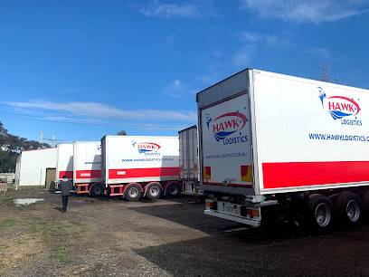 Photo of Hawk Logistics Adelaide
