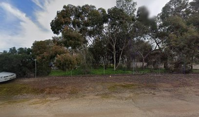 Photo of Sunrise Adelaide Transport