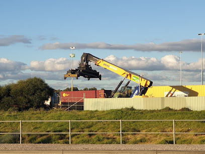 Photo of Gkr Transport