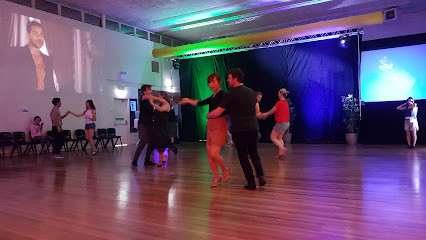 Latin Dance Canberra School