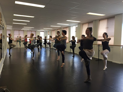 6th Position - City Studio