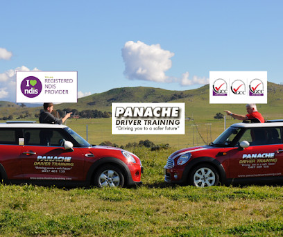 Panache Driver Training