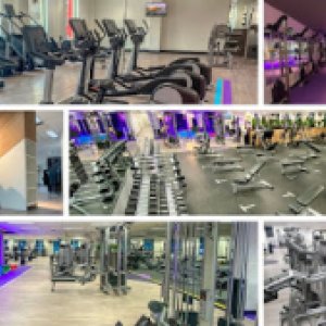 Photo of Anytime Fitness Canberra City
