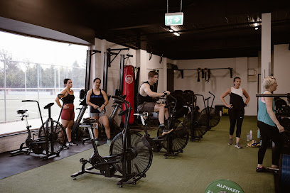 Photo of Powerhouse Gym