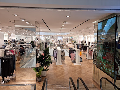 Photo of H&M