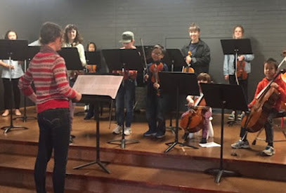 ACT Academy of Music