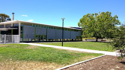 Red Hill Primary School