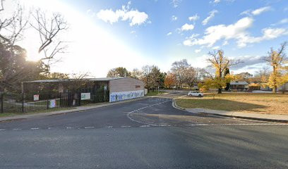 Yarralumla Primary School