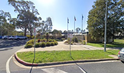 Photo of Evatt Primary School