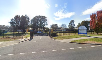 Photo of Kaleen Primary School