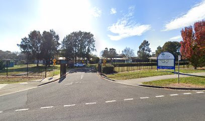 Kaleen Primary School
