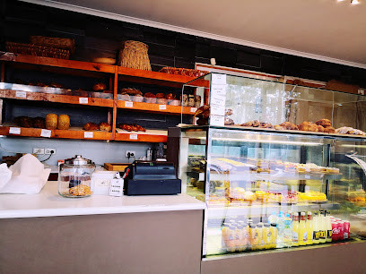 Origin Bake by Eighty Twenty Cafe