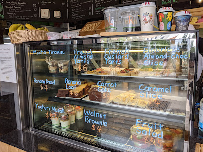Photo of Oscar's Bakery Cafe