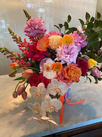 Poho Flower Delivery Sydney