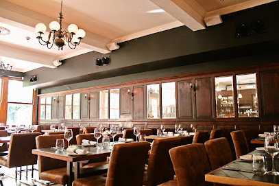 Photo of OTIS Dining Hall