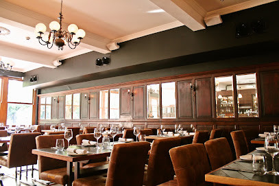 OTIS Dining Hall