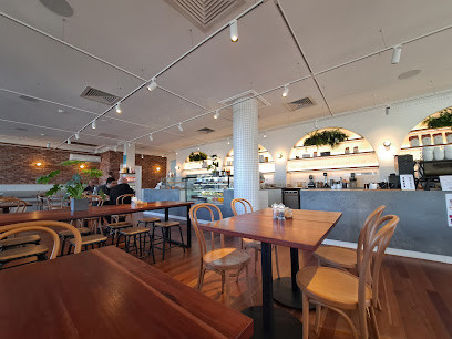 East Row Cafe