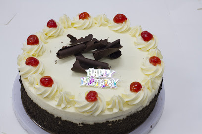 The Continental Cake Shop Canberra
