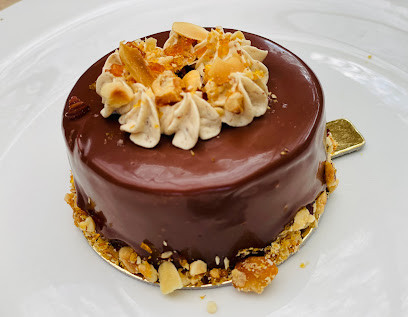 Ma Petite Pâtisserie