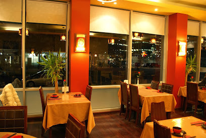 1980 Chinese Restaurant