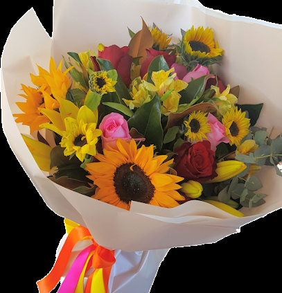 Photo of Flowers With Passion Sydney