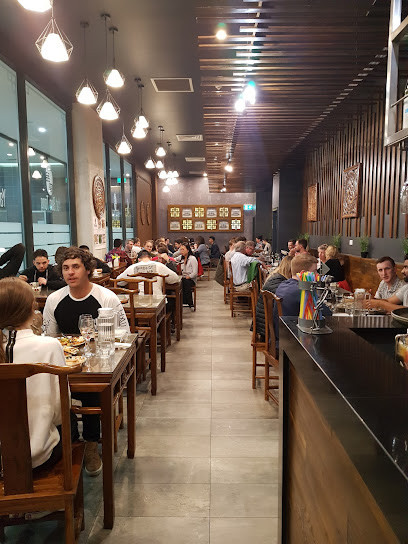 Bite & Booze Dumpling and Bar (Formerly Yat Bun Tong Dumpling House)