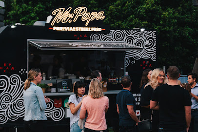 Photo of Mr.Papa Fyshwick - Catering