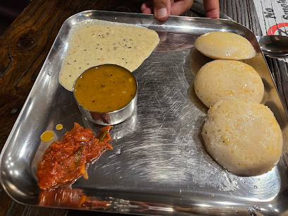 Rasam Restaurant 35 Childer St. 2601