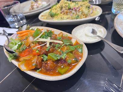 Indian Dining Club