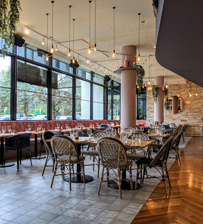 Agostinis Italian Restaurant