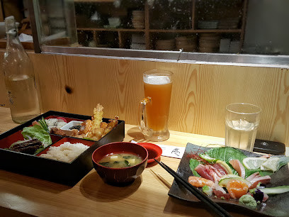 Iori Japanese Restaurant
