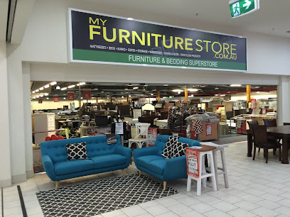 Photo of My Furniture Store Sydney