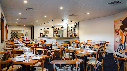Olive at Hawker