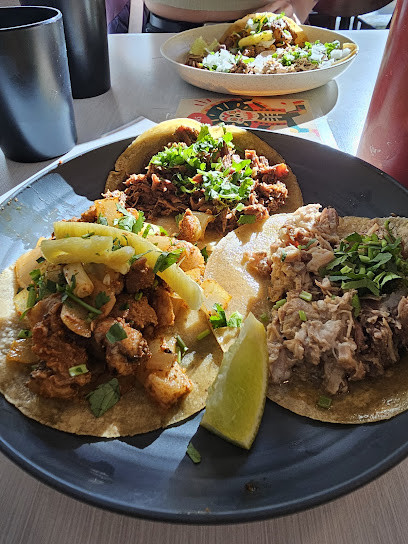 Jarochos Real Mexican