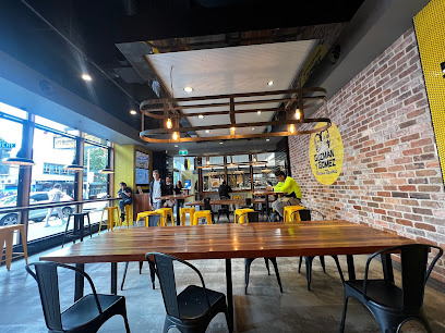 Photo of Guzman y Gomez - Canberra Centre
