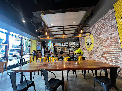 Guzman y Gomez - Canberra Centre