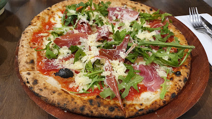 Mozzarella And Co.