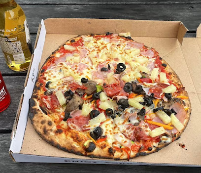 Pizza Gusto