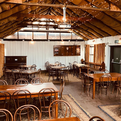 The Old Canberra Inn