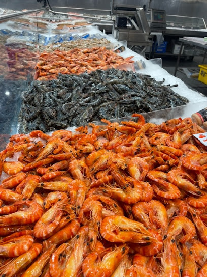 Ocean Fresh Seafoods and Cafe