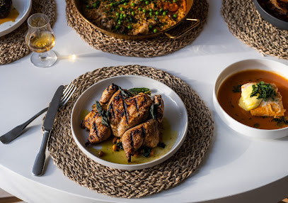 Saint Malo Catering