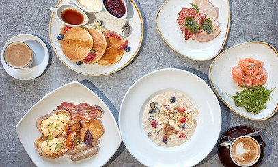 Redsalt Restaurant
